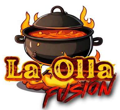 La Olla Fusión Logo